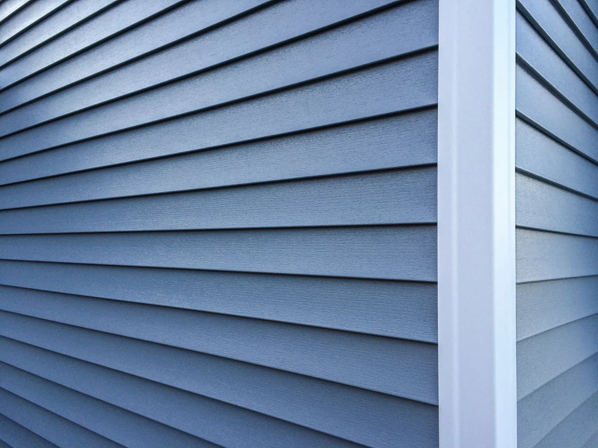siding