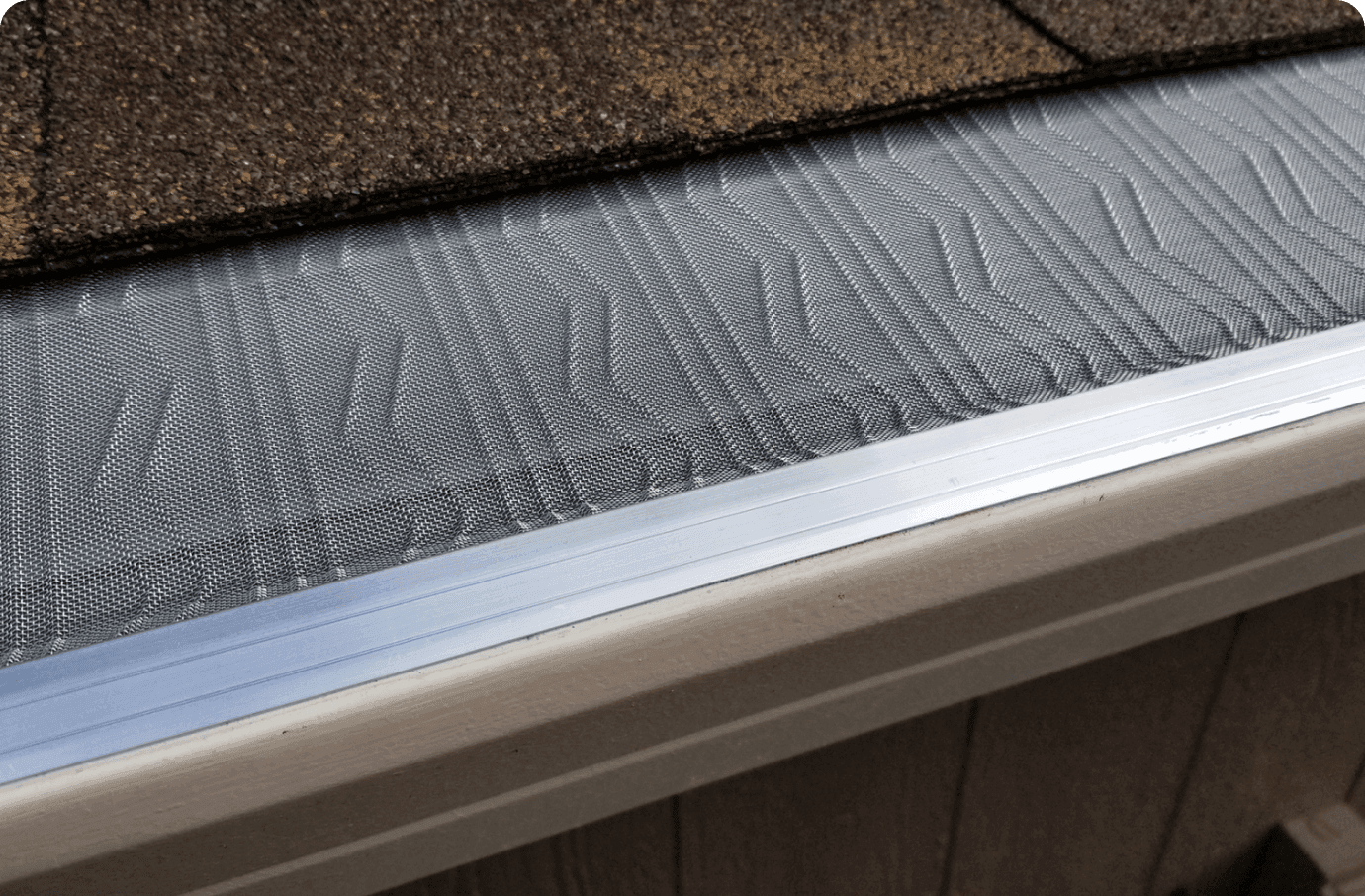 gutter guard