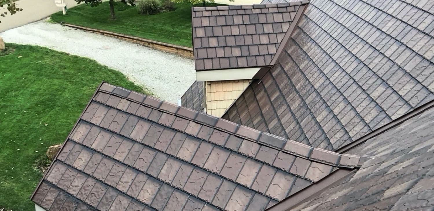 roofing