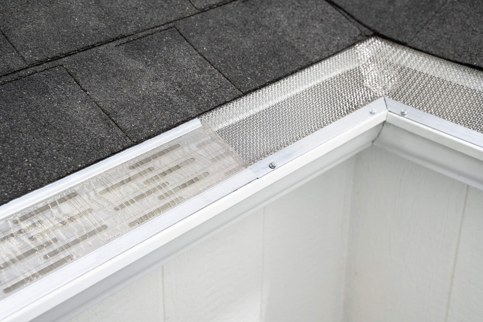 gutter guard