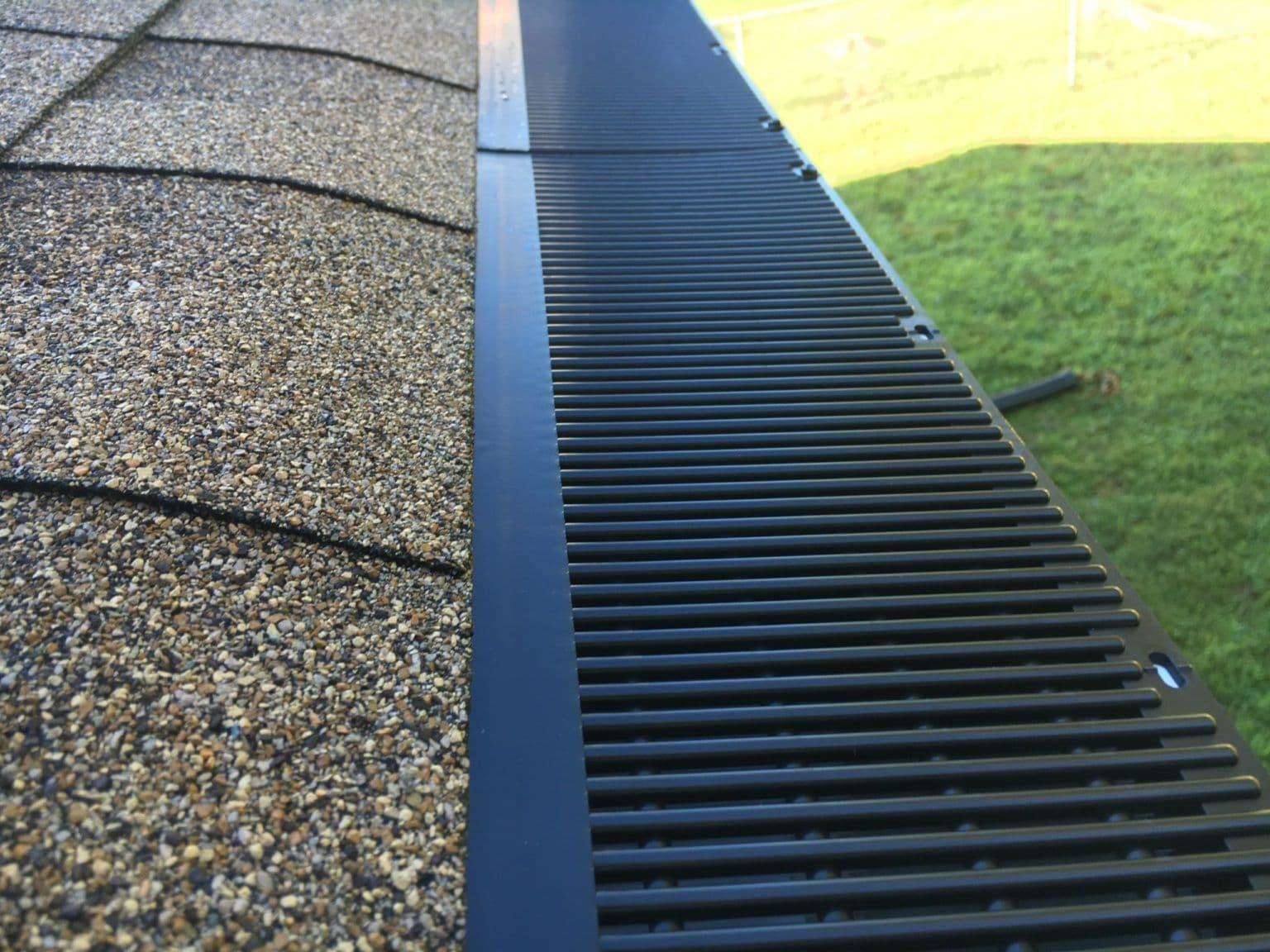 gutter guard