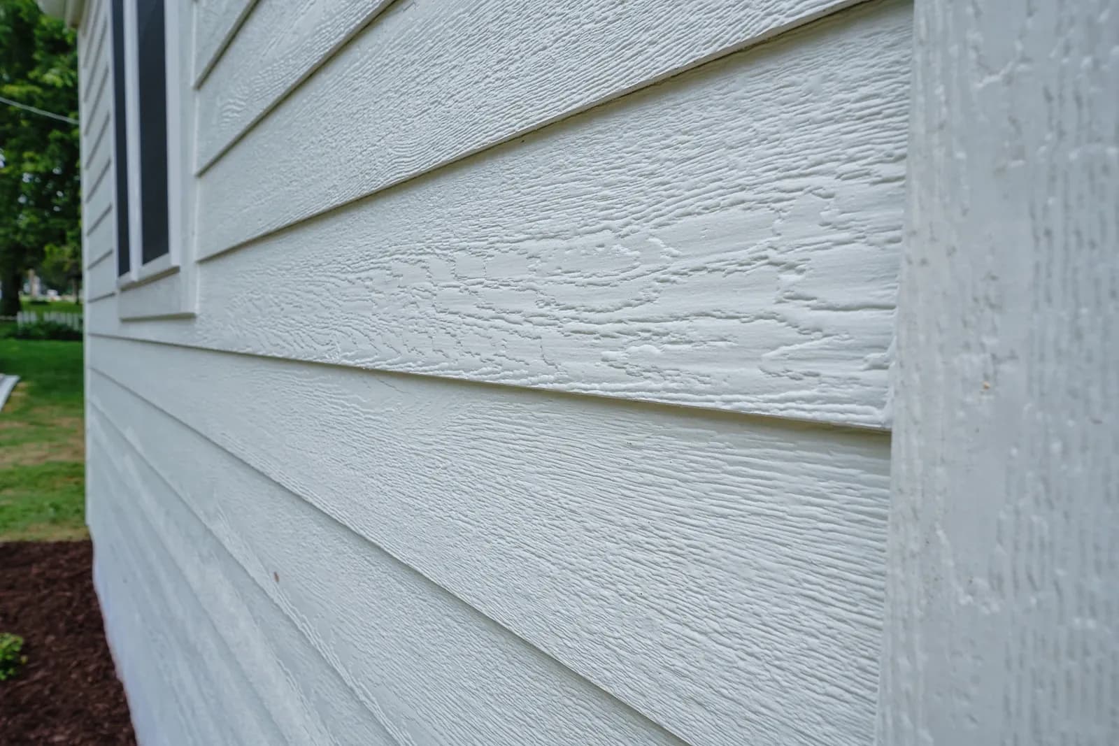 siding